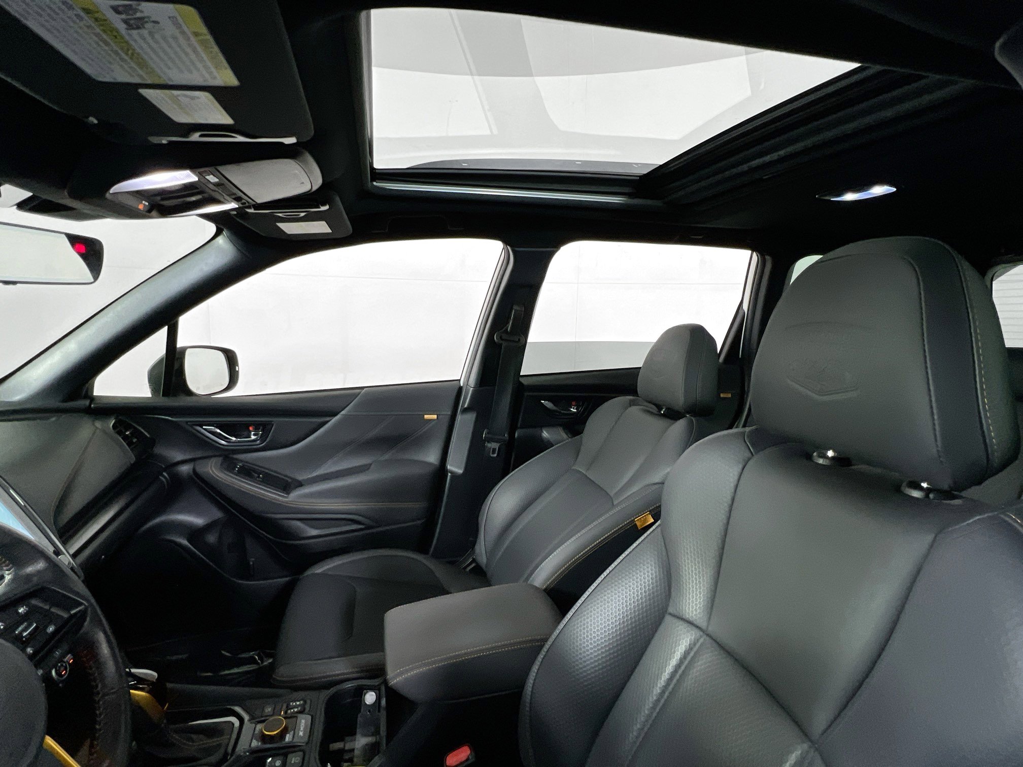 Used 2022 Subaru Forester Wilderness image 22