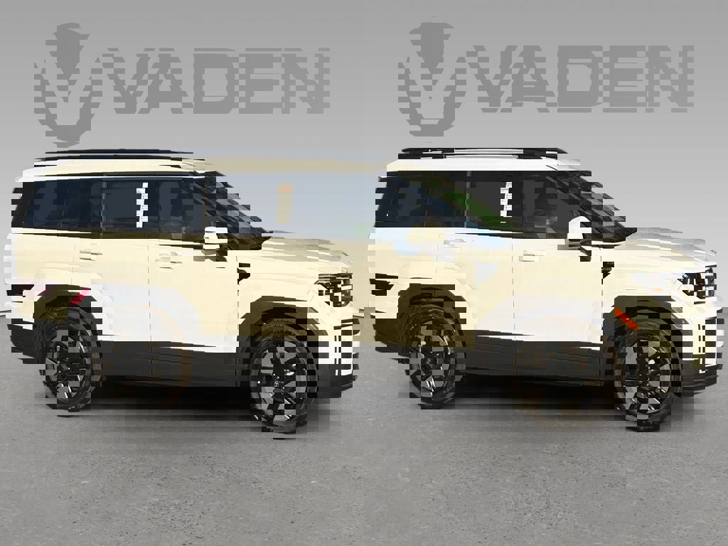 New 2026 Hyundai Santa Fe SEL image 7