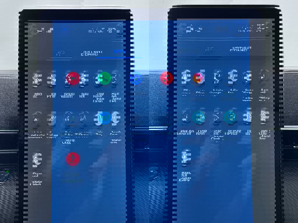 Used 2022 Ford Mustang Mach-E Premium image 17