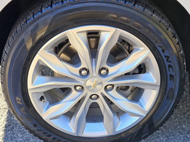 Used 2024 Chevrolet Malibu LT FWD image 10