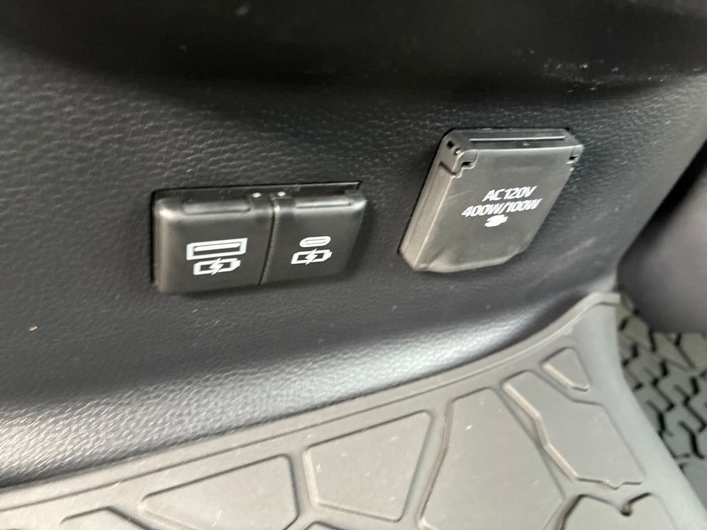 New 2026 Toyota Tundra TRD Pro AWD/4WD image 43