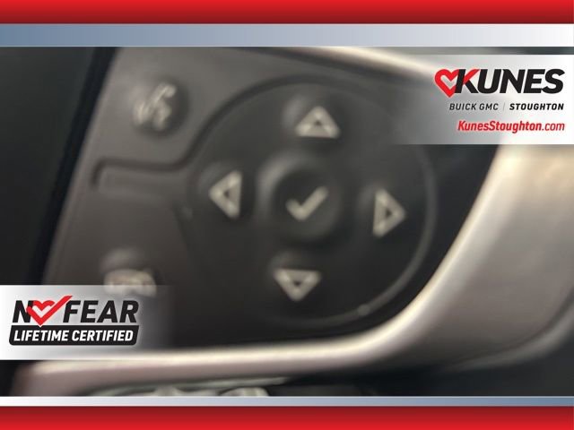 Used 2023 GMC Acadia SLT image 23