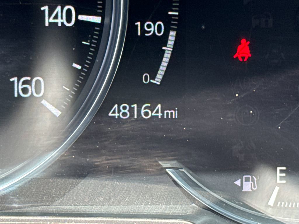 Used 2021 MAZDA CX-5 Grand Touring AWD/4WD image 10