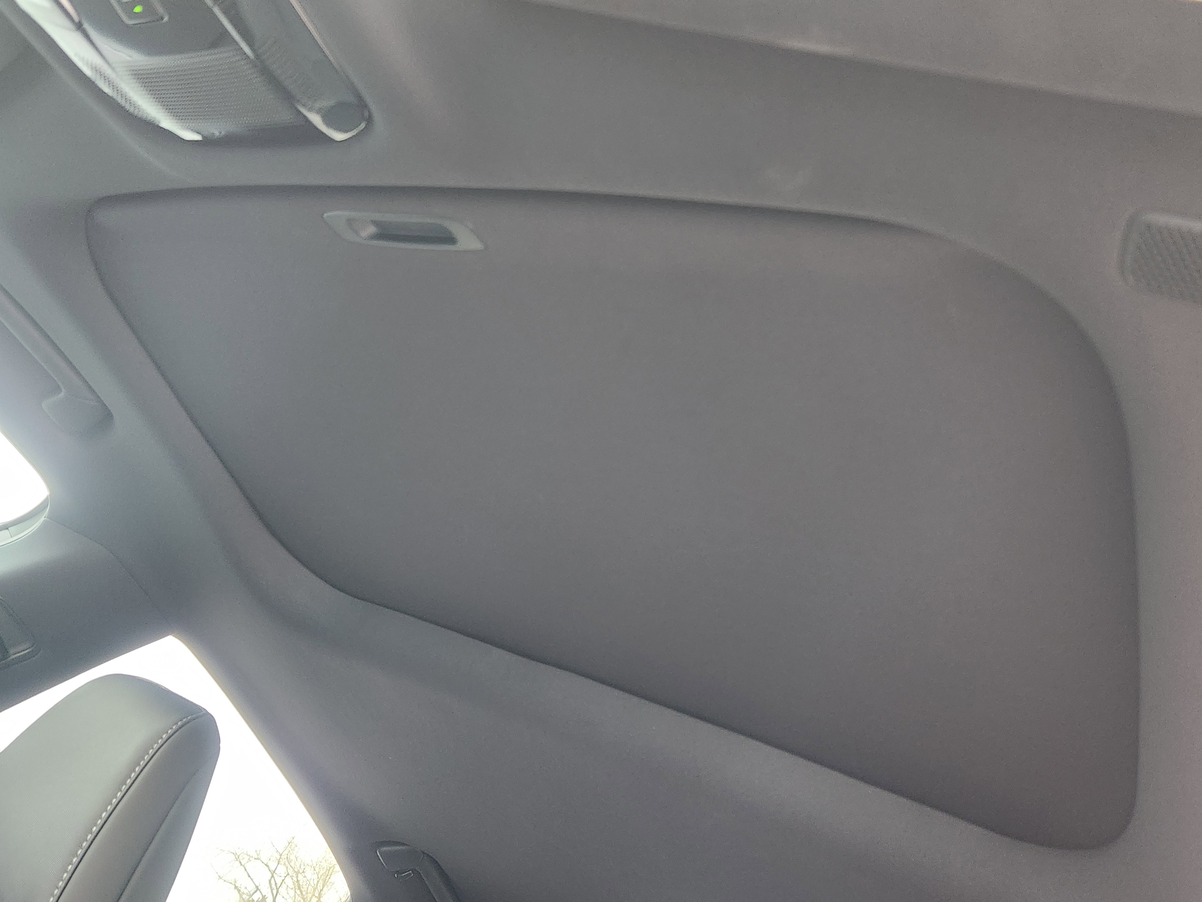 Certified 2025 Lexus RX 350 w/ Convenience Package image 25