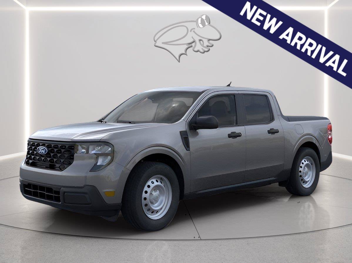 New 2026 Ford Maverick XL FWD image 1