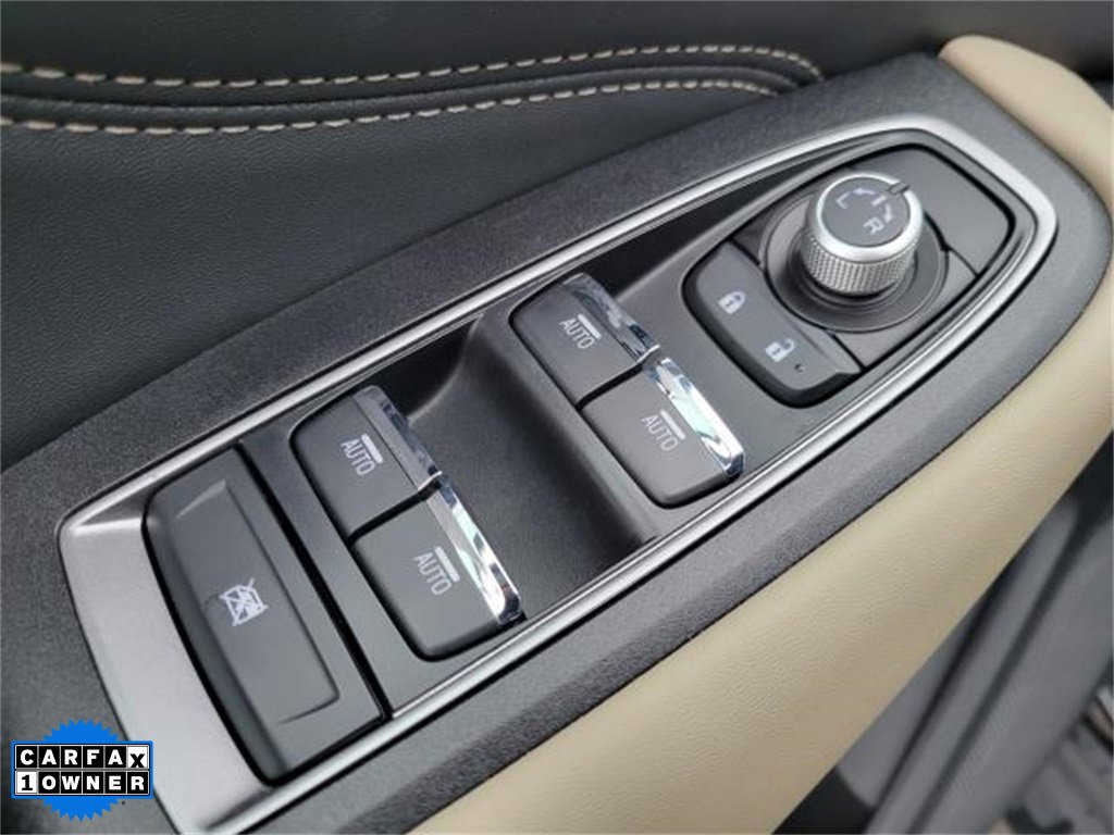 Used 2024 Subaru Outback Limited XT image 18