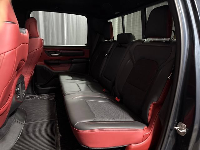 Used 2026 RAM 1500 Rebel w/ Rebel Level 1 Equipment Group AWD/4WD image 26