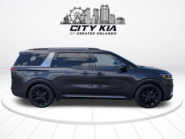 Certified 2024 Kia Carnival SX Prestige FWD image 7