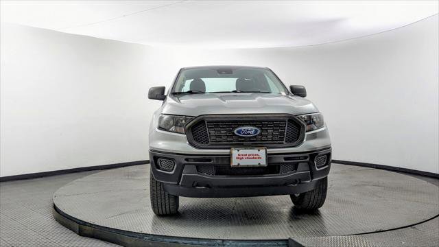 Used 2021 Ford Ranger XL w/ Equipment Group 101A High AWD/4WD image 12