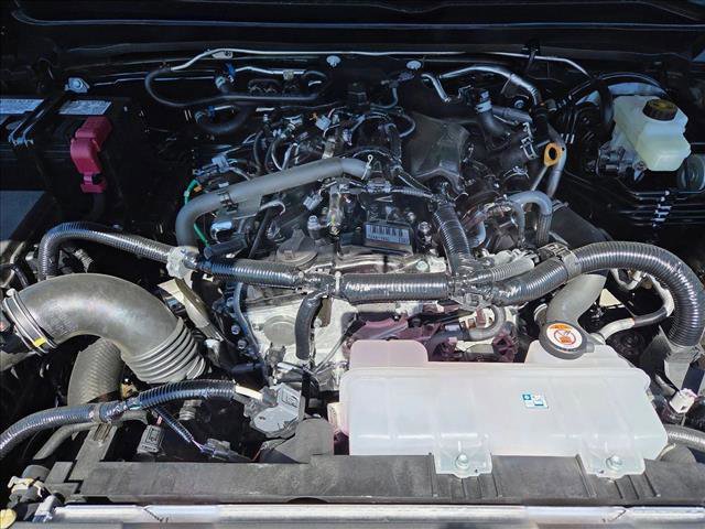 New 2026 Toyota Tacoma SR5 image 16