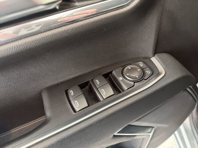 Certified 2023 Chevrolet Silverado 1500 LT image 21