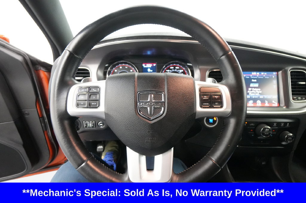 Used 2013 Dodge Charger SXT Plus RWD image 34