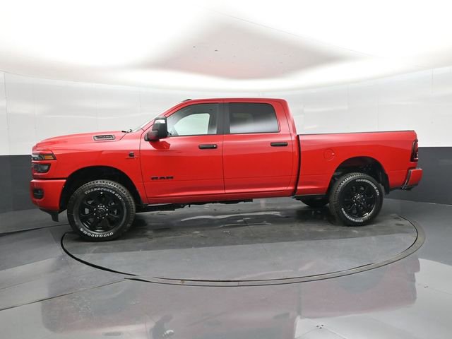New 2026 RAM 2500 Big Horn image 7