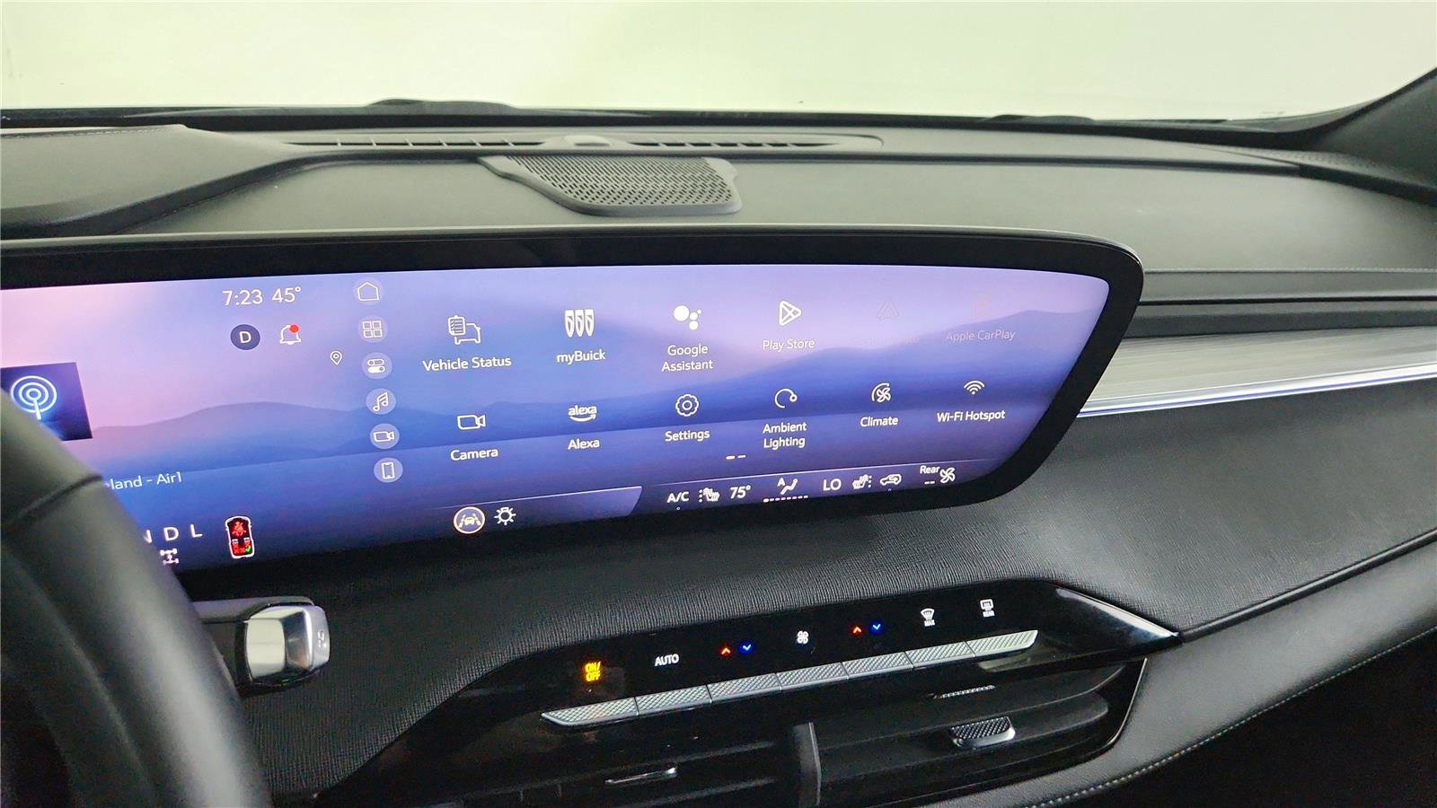 Used 2025 Buick Enclave Preferred image 26