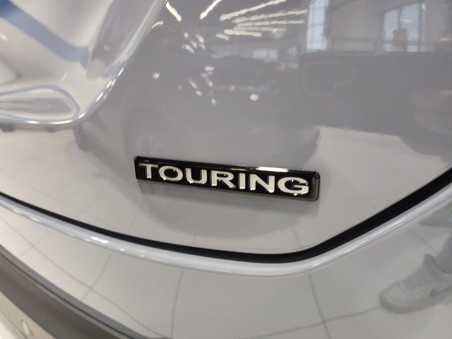 New 2026 Honda Pilot Touring image 8