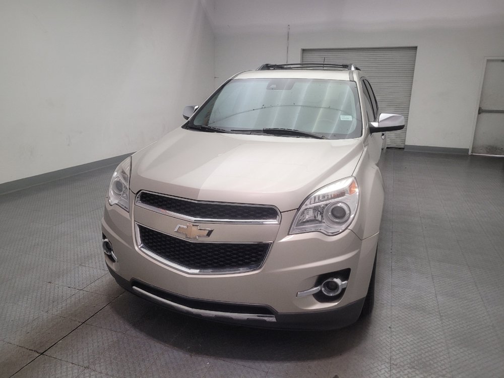Used 2015 Chevrolet Equinox LTZ FWD image 15