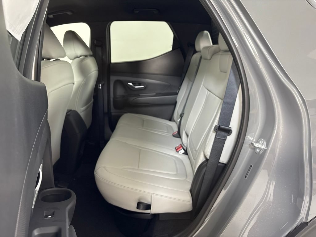 New 2027 Hyundai Santa Cruz SE FWD image 18