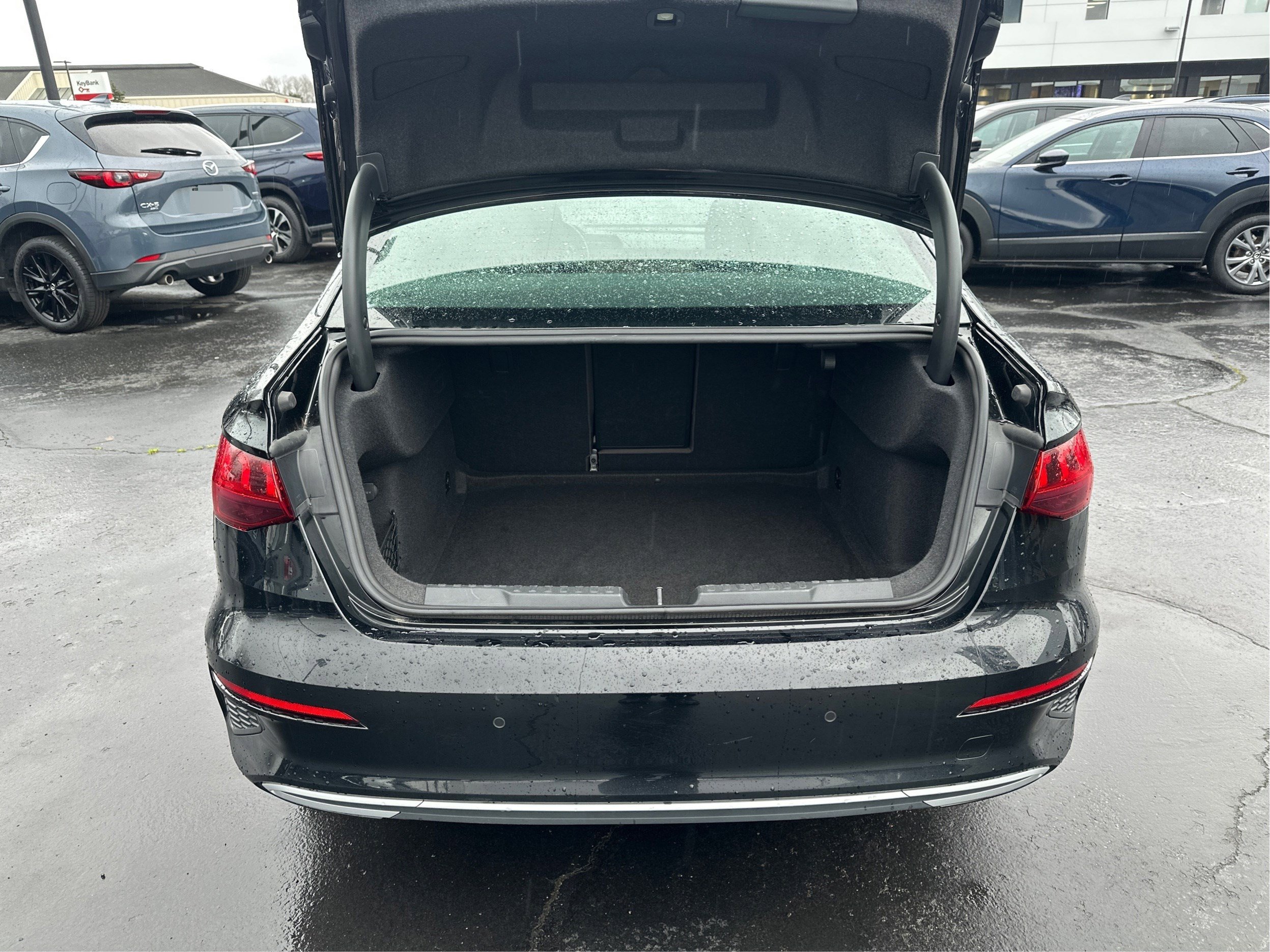 Used 2024 Audi A3 2.0T Premium image 11