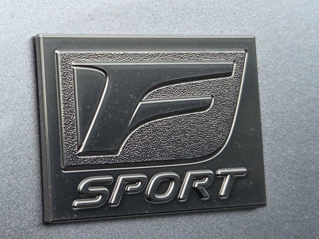 New 2026 Lexus IS 350 F Sport image 23