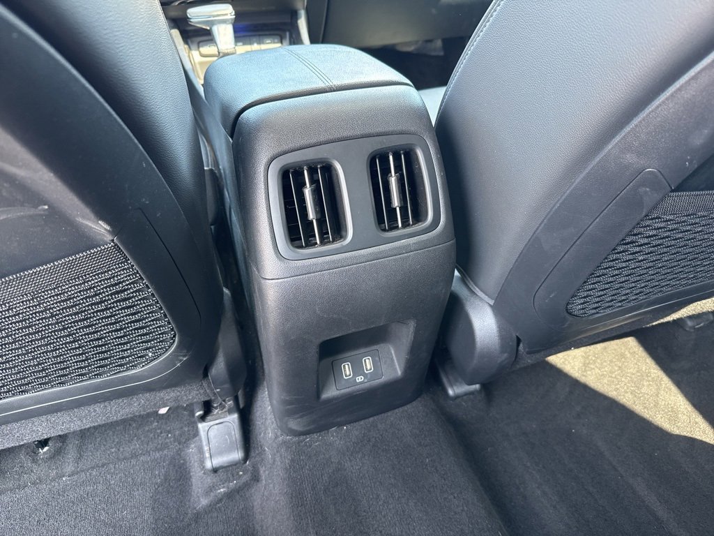 Used 2023 Hyundai Tucson SEL w/ Convenience Package image 19