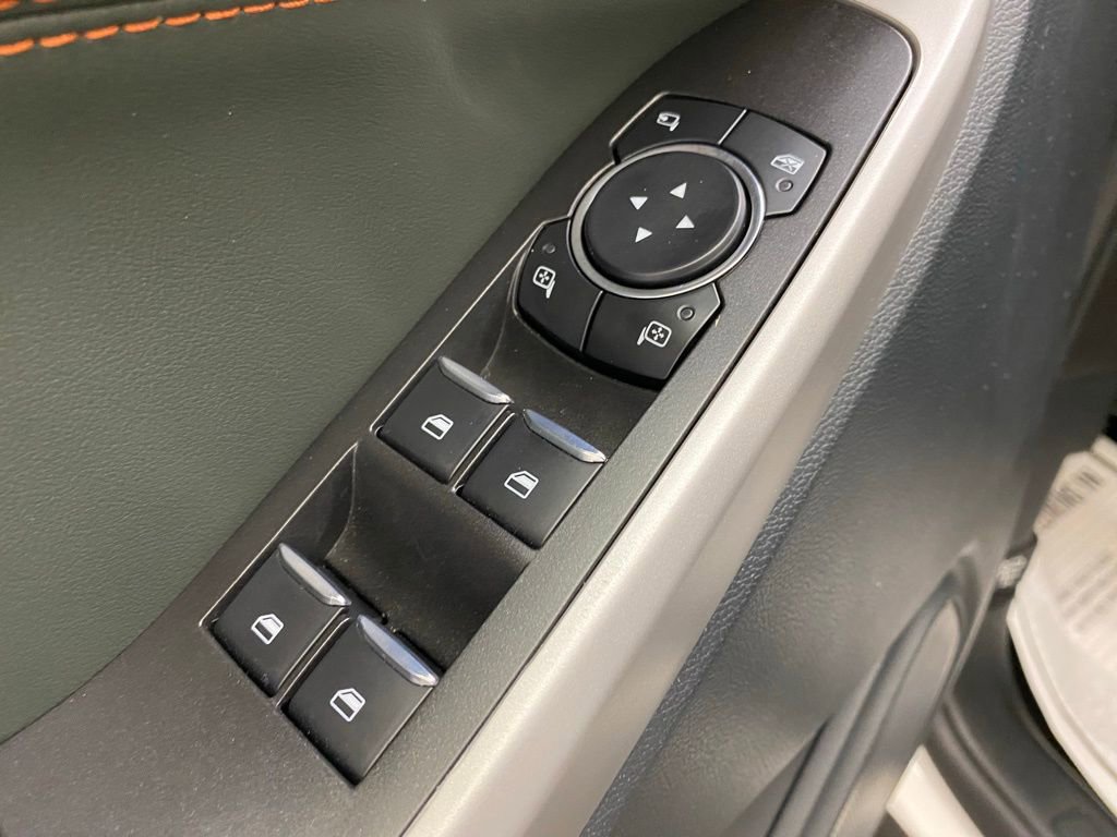 Used 2024 Ford Explorer Timberline w/ Timberline Technology Package image 30