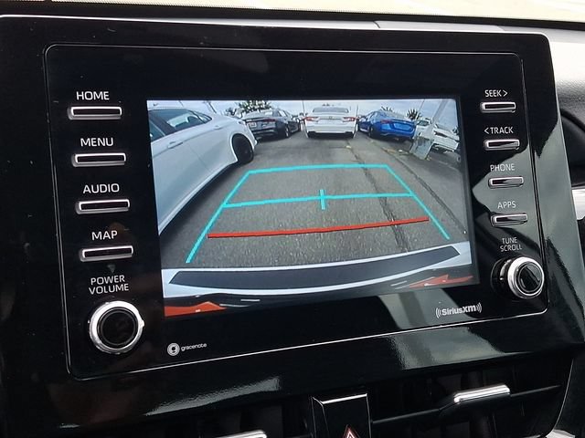 Used 2023 Toyota Camry SE FWD image 11