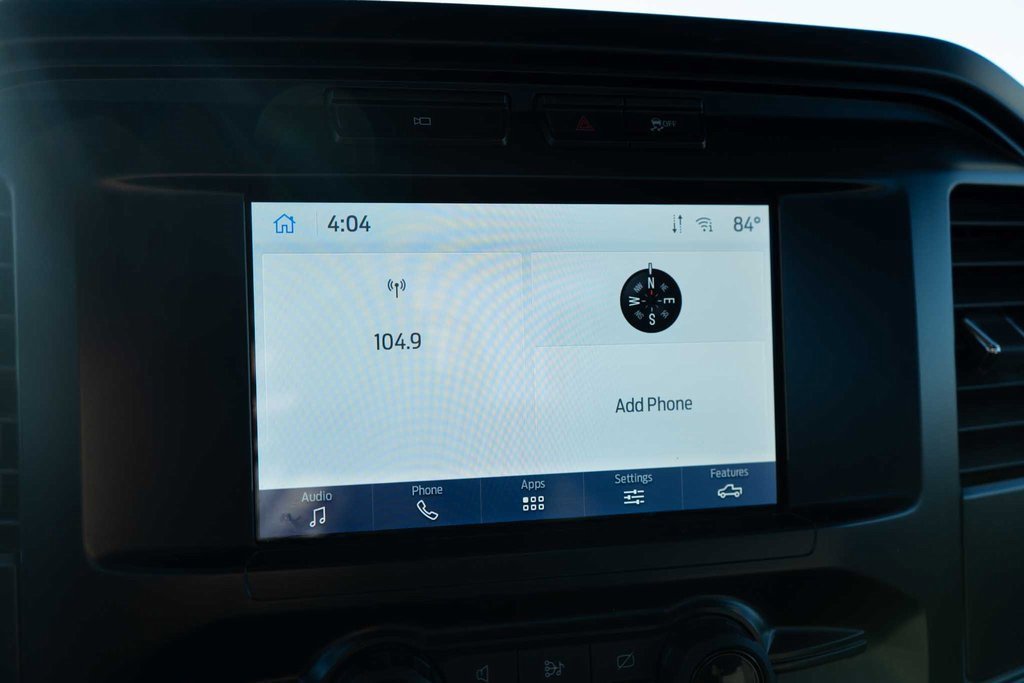 Used 2023 Ford F150 XL image 22