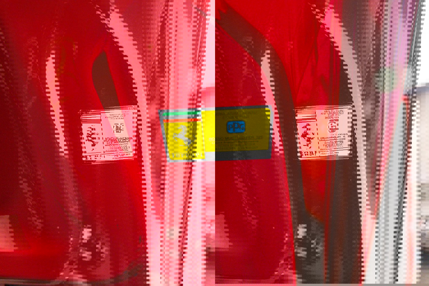 Certified 2025 Ferrari 296 GTS image 62