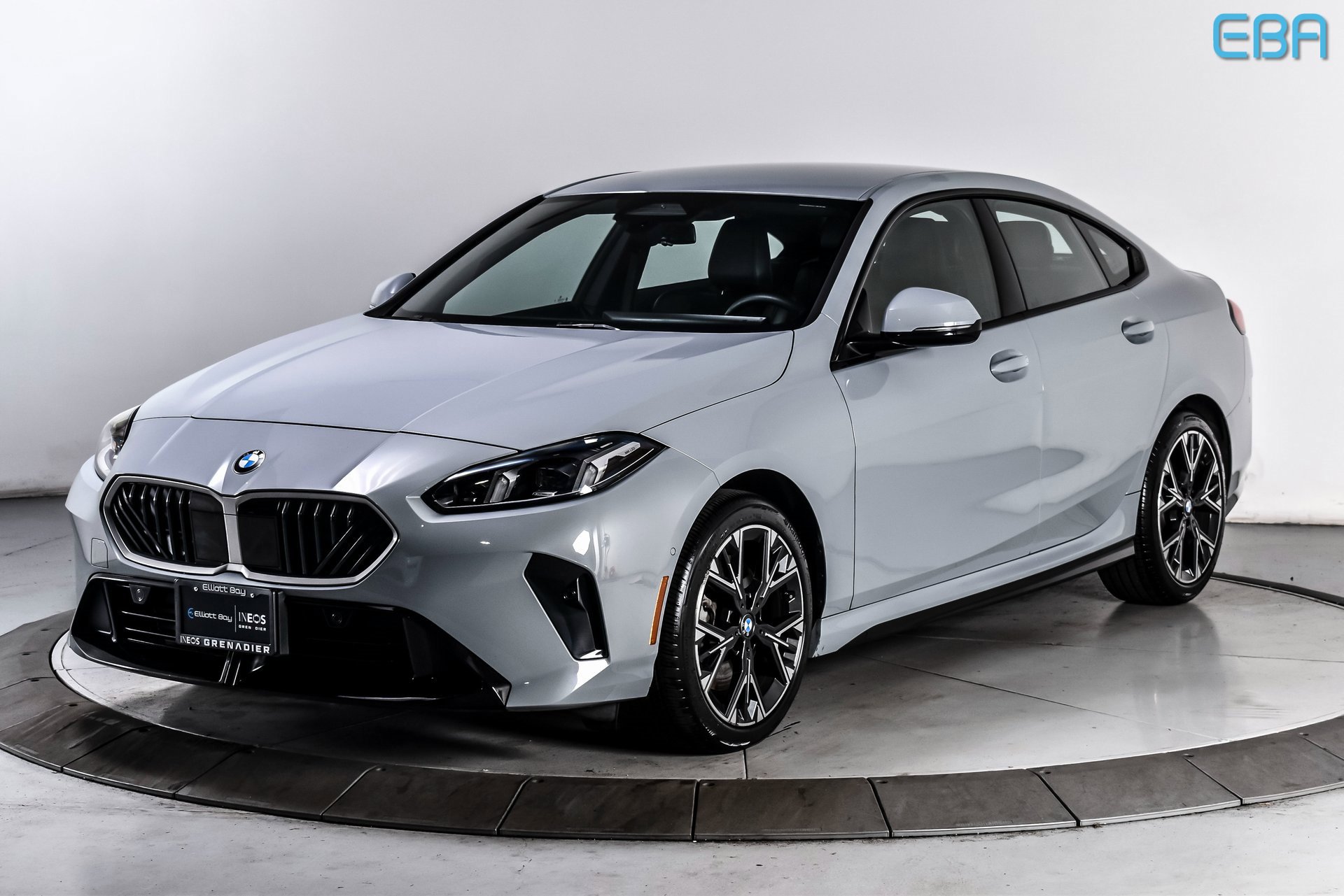 Used 2025 BMW 228i xDrive image 2