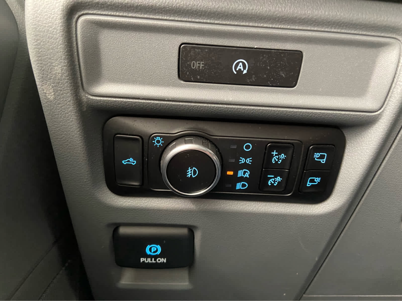 Used 2025 Ford F150 XLT w/ Equipment Group 302A MID image 42