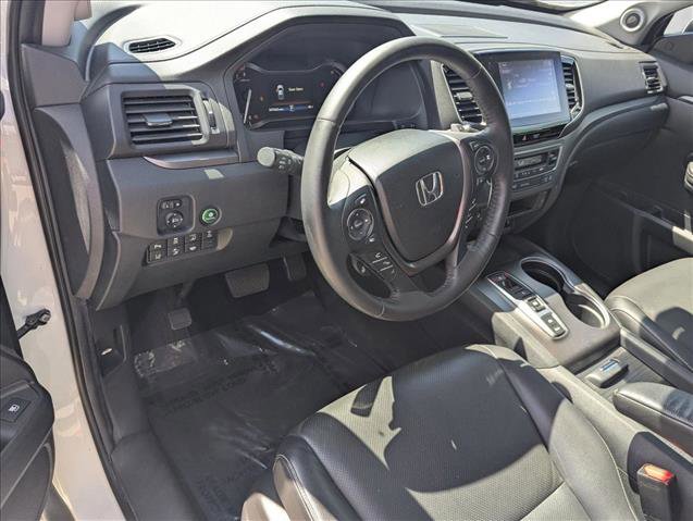Used 2022 Honda Ridgeline RTL-E image 10
