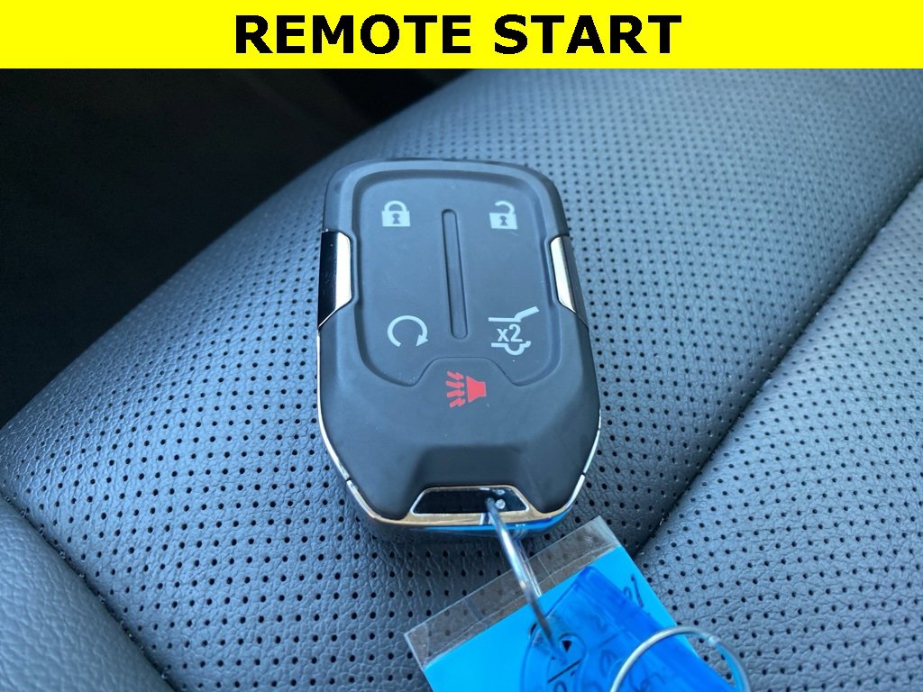 Used 2023 GMC Acadia Denali image 23