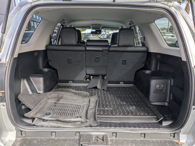 Used 2023 Toyota 4Runner TRD Sport image 11