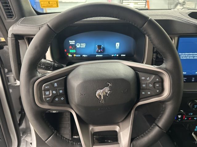 New 2025 Ford Bronco Outer Banks image 18