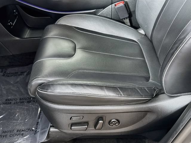 Used 2021 Hyundai Palisade Calligraphy FWD image 35