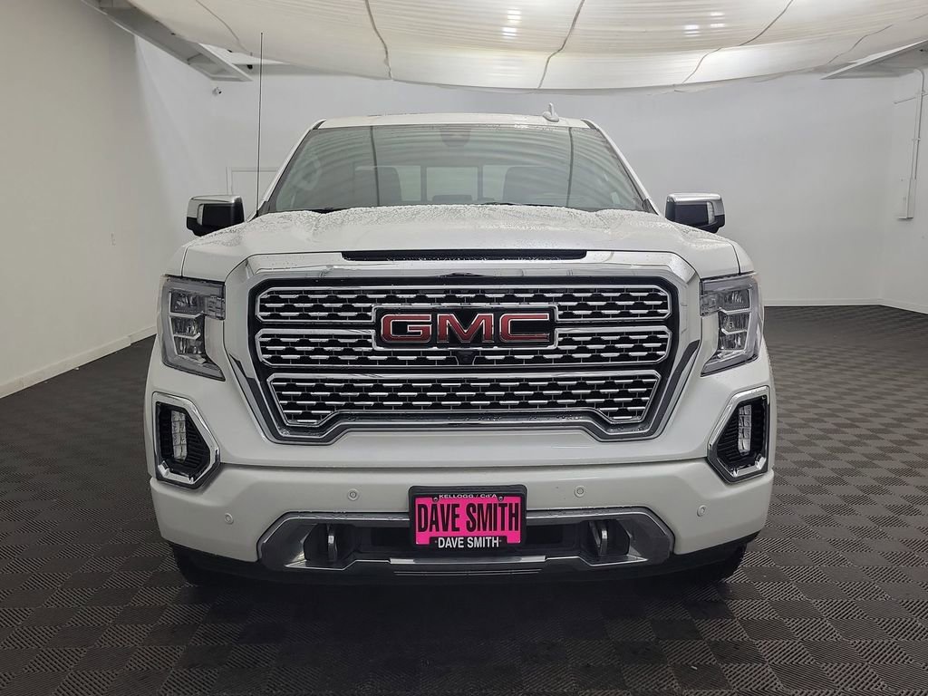 Used 2020 GMC Sierra 1500 Denali w/ Denali Ultimate Package image 5