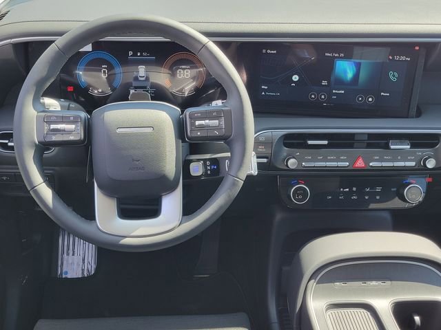 New 2026 Hyundai Palisade SE image 4