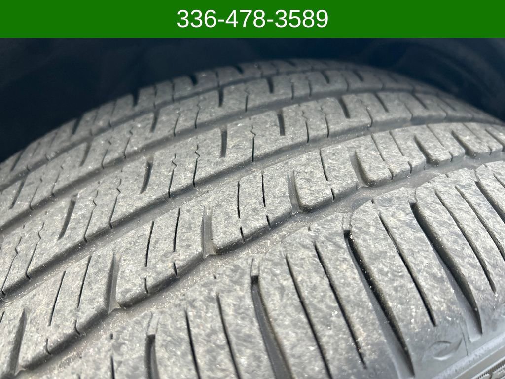 Used 2016 Lincoln MKZ Hybrid w/ Equipment Group 600A Reserve image 28