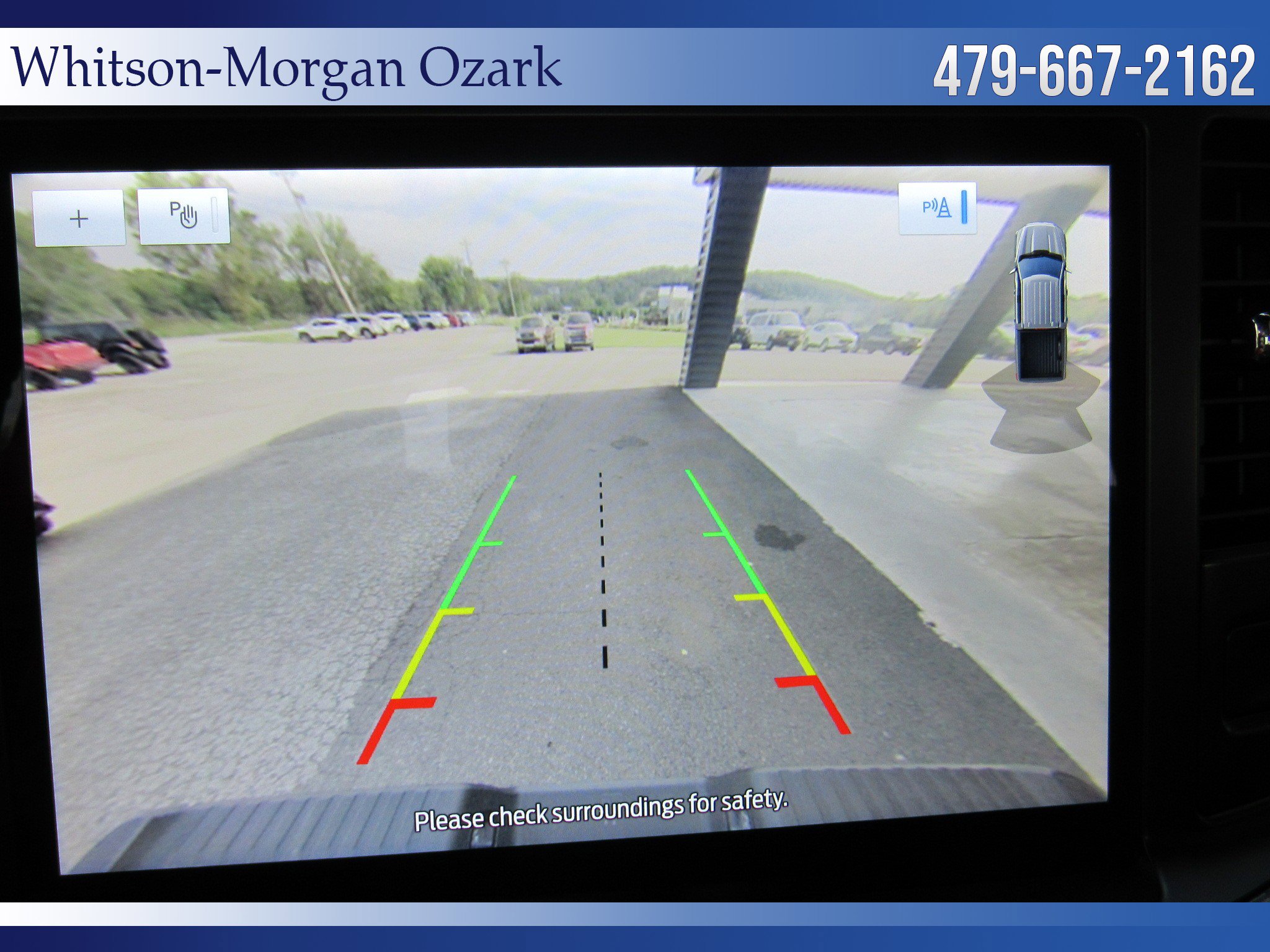 Used 2023 Ford F150 Tremor image 39