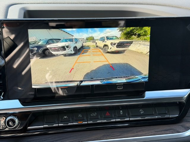 New 2026 GMC Sierra 1500 SLT AWD/4WD image 15
