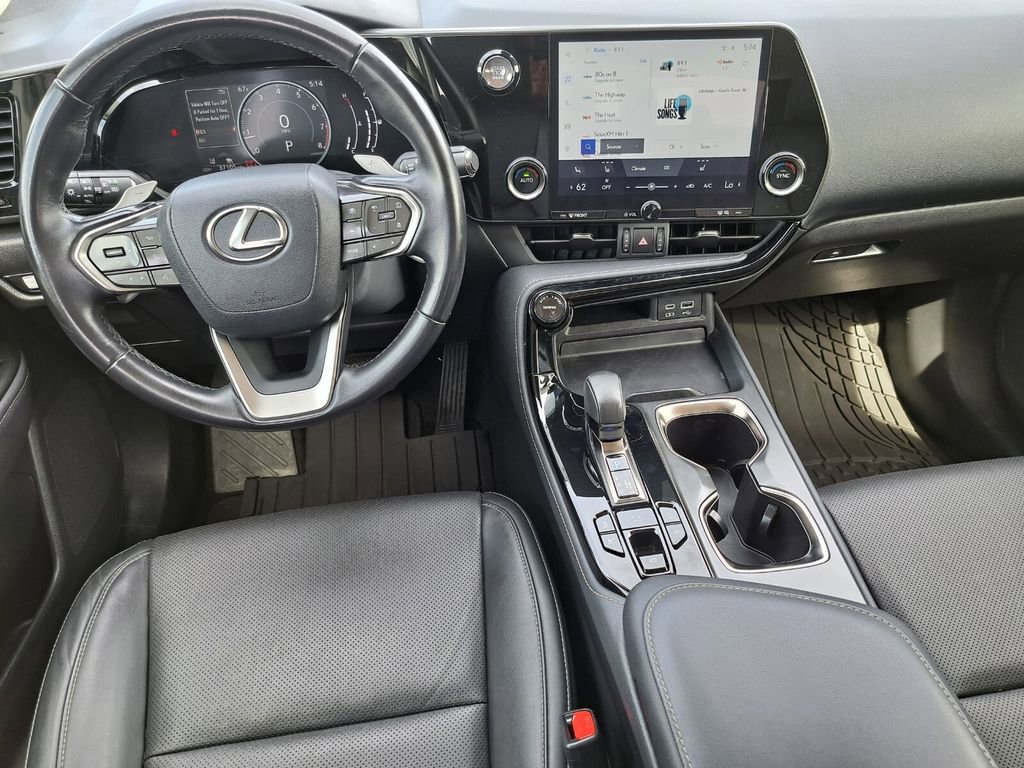 Used 2022 Lexus NX 250 AWD image 20