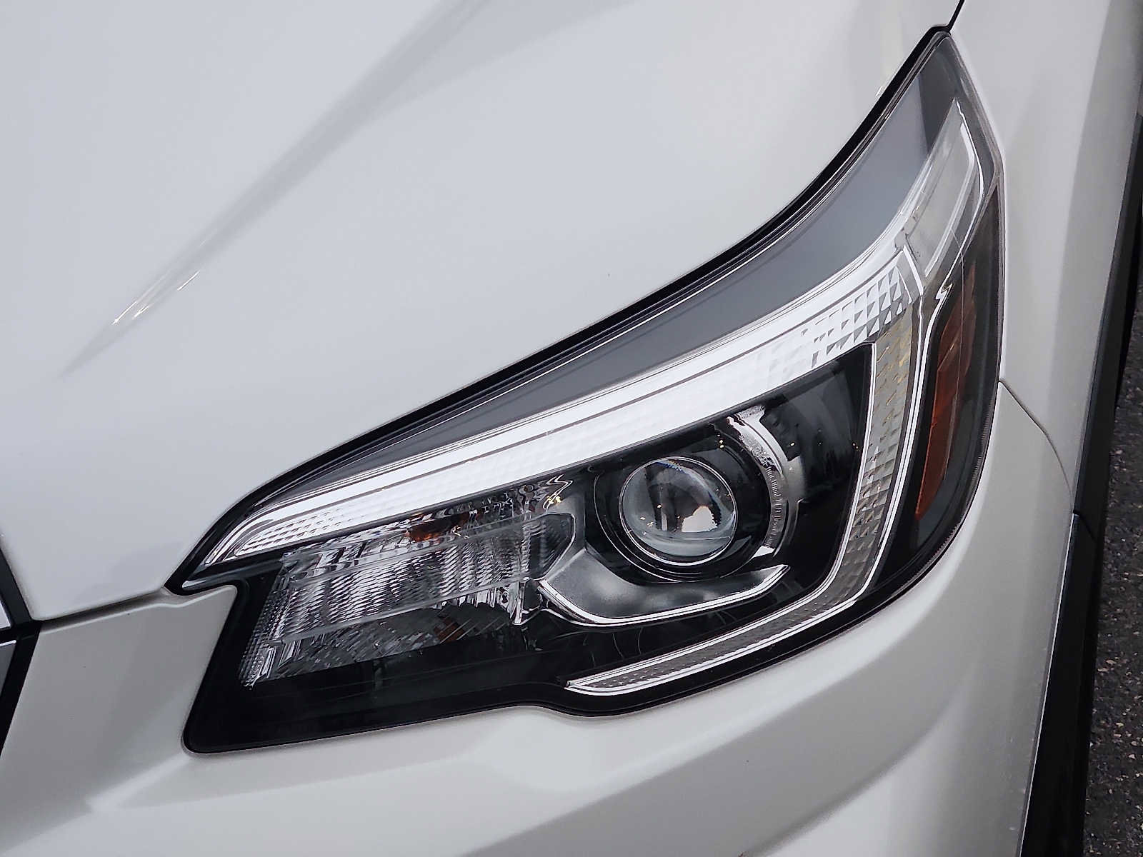 Used 2020 Subaru Forester Premium image 9