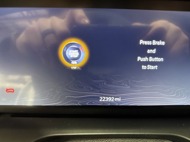 Used 2024 Jeep Grand Cherokee L Limited image 2