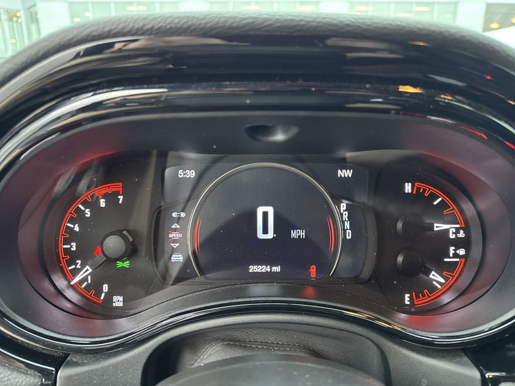 Used 2024 Dodge Durango R/T image 15