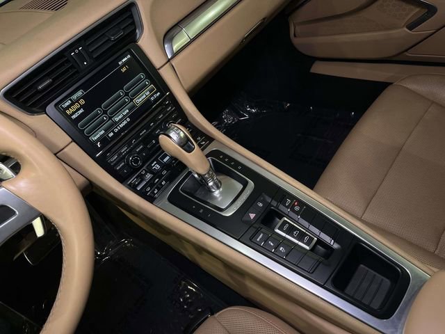 Certified 2016 Porsche 911 Carrera S RWD image 31