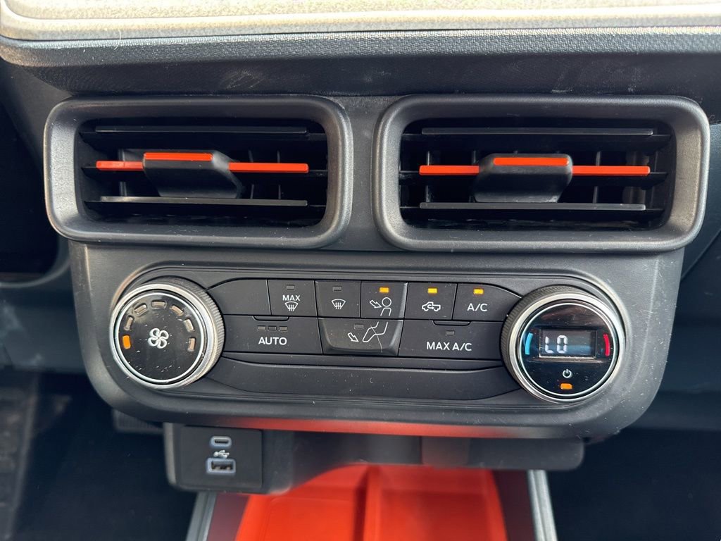 Used 2022 Ford Maverick XLT w/ Equipment Group 300A Standard AWD/4WD image 27