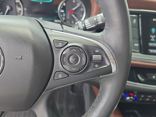 Certified 2019 Buick Enclave Avenir w/ Avenir Technology Package FWD image 27
