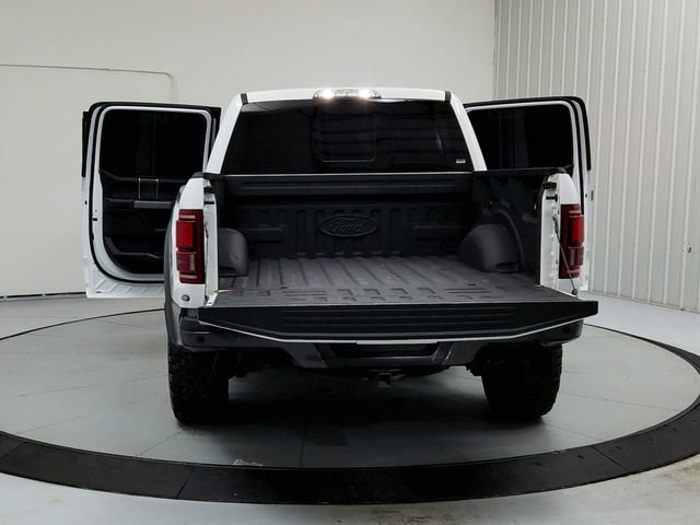 Used 2019 Ford F150 Raptor w/ Equipment Group 802A Luxury image 14