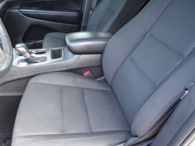Used 2019 Jeep Grand Cherokee Laredo RWD image 6