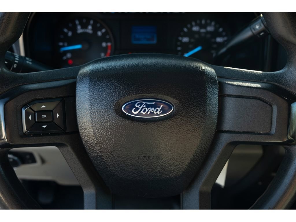 Used 2019 Ford F350 XL RWD image 15